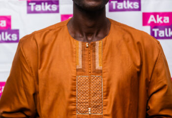 AKA Talks One Africa 4.0 Souveraineté numérique Innovation Africaine Leadership féminin Durable Afrique Ouest New Deal 159